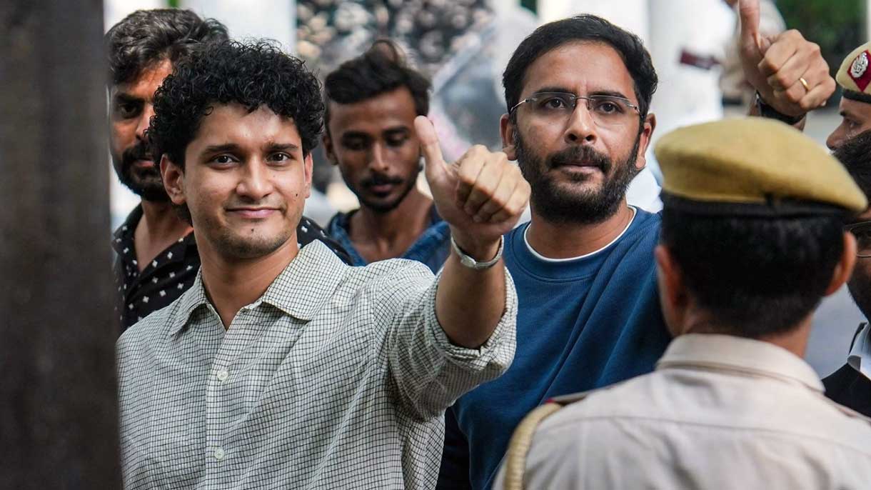 Delhi High Court: सौरव दास और आशुतोष रंका पर कोर्ट की सख्त टिप्पणी, कहा- दोनों GEN Z नहीं हैं