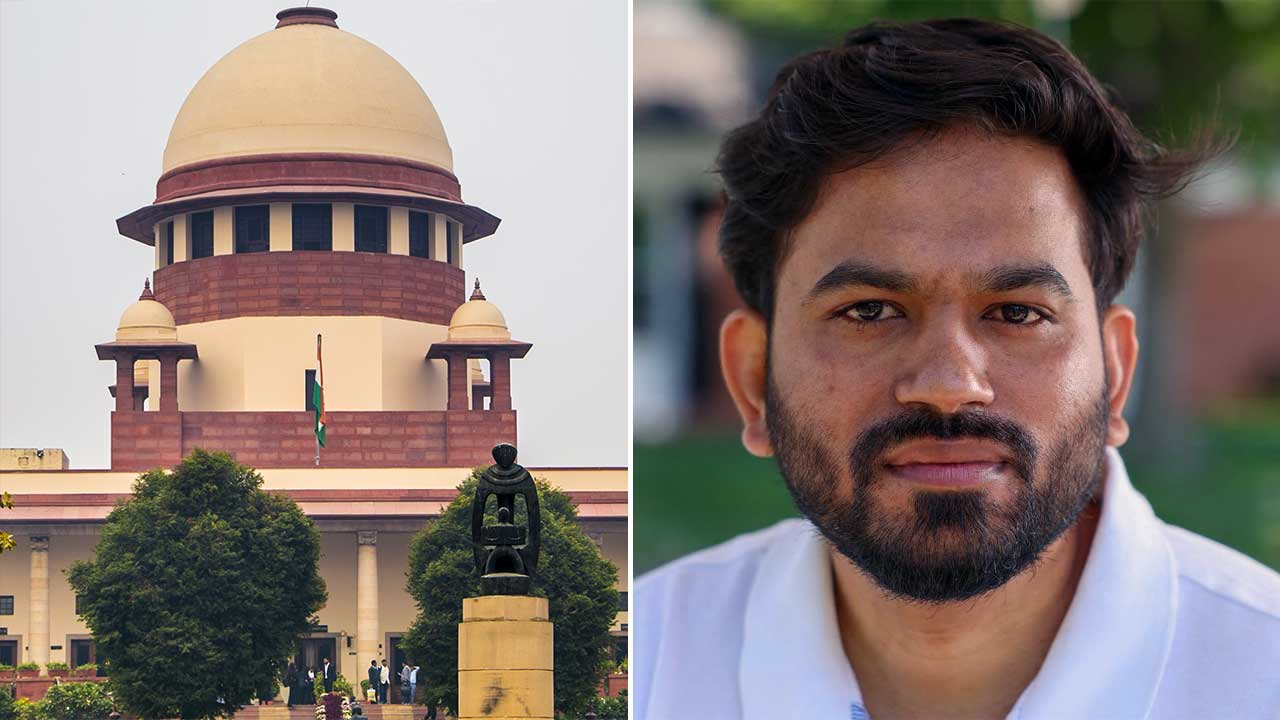 कनॉट प्लेस में CJP के प्रदर्शन पर Supreme Court का बड़ा रुख, दुकानदारों की चिंता पर कही ये बात