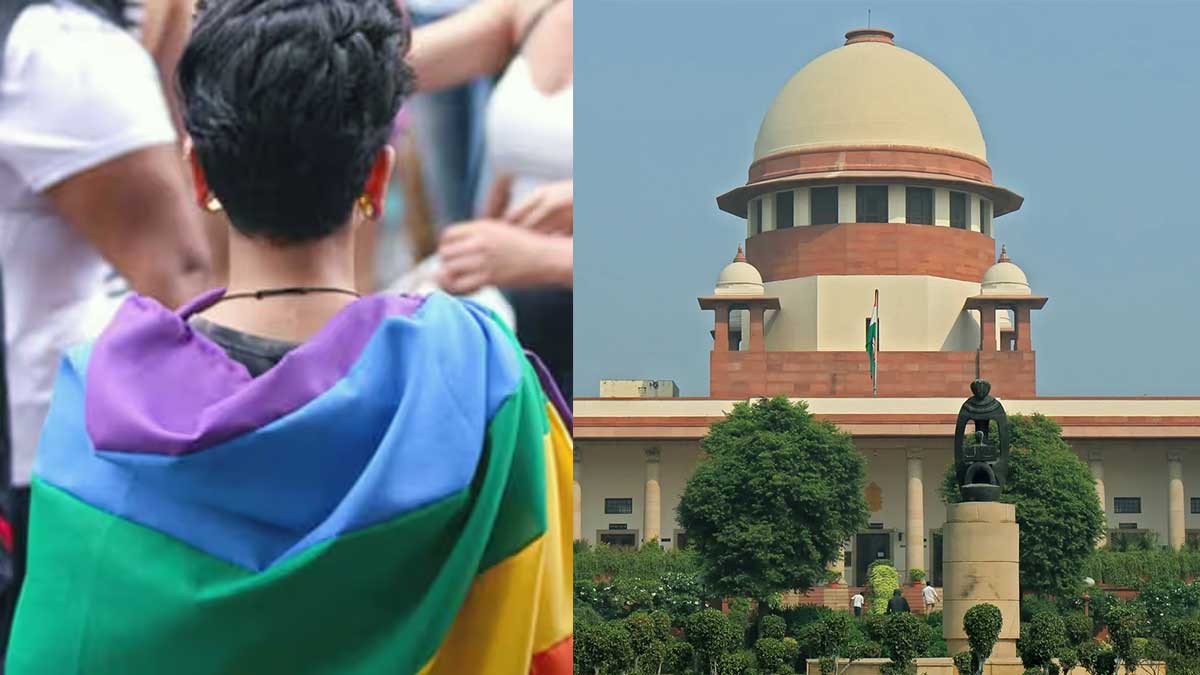Supreme Court: ट्रांसजेंडर कानून पर केंद्र सरकार को नोटिस, जैविक महिलाओं के अधिकारों और आरक्षण पर उठे सवाल