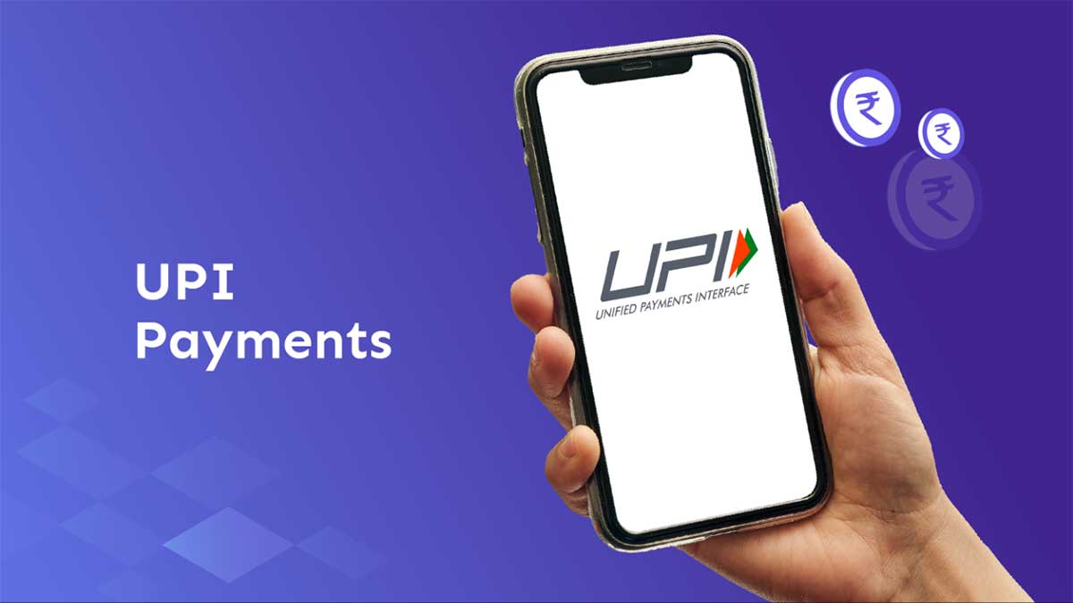 UPI Payment पर MDR Charge का फैसला टला! दुकानदारों को बड़ी राहत, जानें ₹2,000 से ज्यादा के पेमेंट पर क्या बदला
