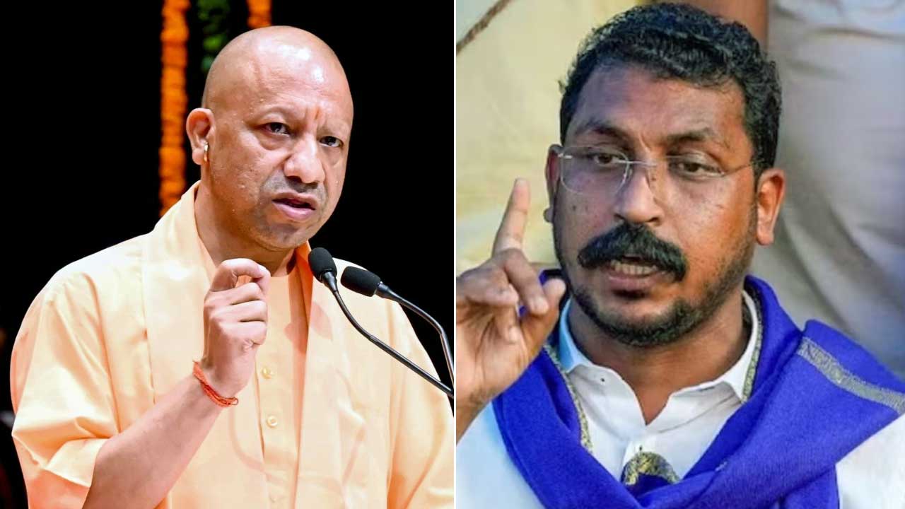 UP Election 2027: चंद्रशेखर आजाद ने CM योगी को दिया बिजनौर से चुनाव लड़ने का चैलेंज, बोले- हराकर नहीं भेजा तो राजनीति छोड़ दूंगा