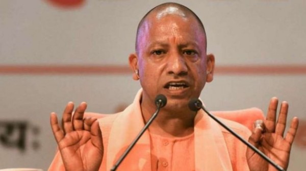 CM दफ्तर में हुई कोरोना की एंट्री, मुख्यमंत्री योगी ने खुद को किया आइसोलेट