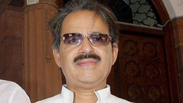 BJP एजेंट की तरह काम कर रही मायावती: राशिद अल्वी
