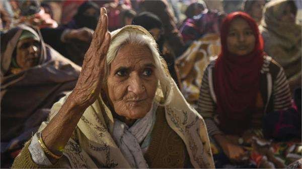 शाहीन बाग प्रदर्शनकारियों से बात करने के लिए सुप्रीम कोर्ट ने नियुक्त किए मध्यस्थ