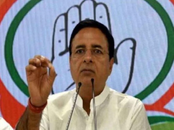 कृषि संबंधी बिलों का कांग्रेस ने किया विरोध, कहा- साजिश रच रही है मोदी सरकार