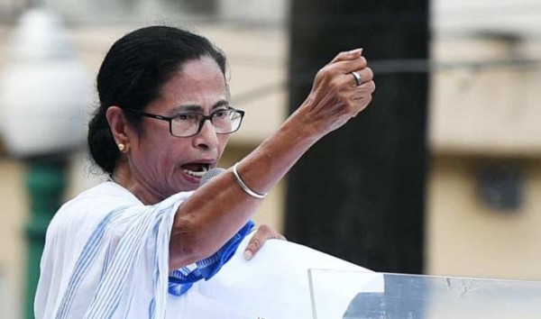 बंगाल में उपचुनाव की घोषणा होते ही TMC कार्यकर्ताओं में दिखा चुनावी जोश