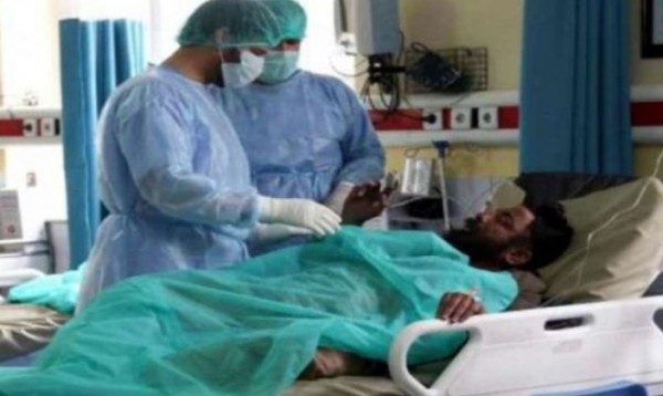 UP में कोरोना की दूसरी लहर का कहर जारी, 24 घंटे में रिकॉर्ड 38 हजार से ज्यादा लोग हुए संक्रमित