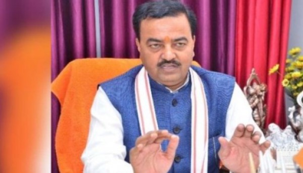 आगामी विधानसभा चुनाव किसके नेतृत्व में लड़ा जाएगा, यह भाजपा नेतृत्व करेगा तय : केशव प्रसाद मौर्य