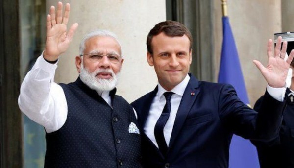 भारत इस देश के साथ: आतंकी हमलों का हुआ शिकार, पीएम मोदी ने किया बड़ा एलान