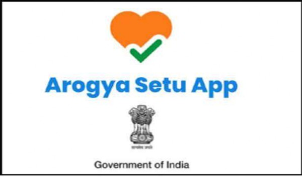 केन्द्रीय कर्मचारियों के लिए आरोग्य सेतु ऐप अनिवार्य