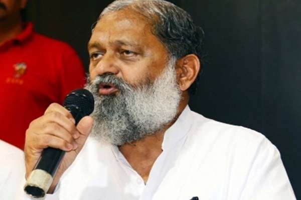 होम गार्डस का मनोदय बढ़ाएगी हरियाणा सरकार