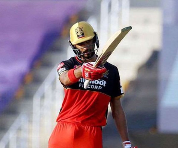 देवदत्त पडिक्कल ने तोड़ दिए IPL के सारे रिकॉर्ड