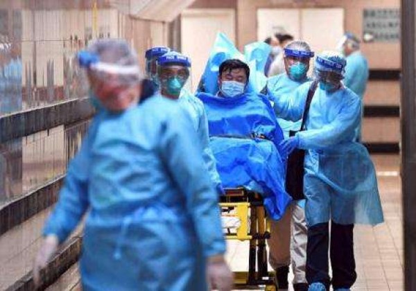 चीन से लाए गए 645 भारतीय सुरक्षित, जांच में नहीं मिला कोरोनावायरस