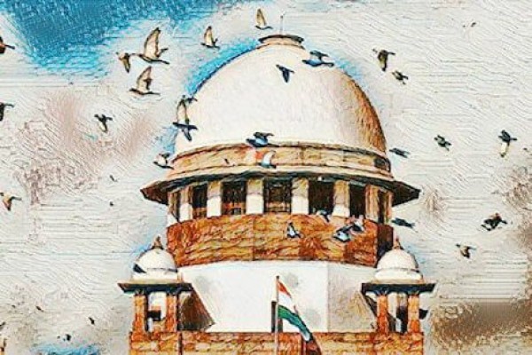 अर्नब मामले में SC सख्त: लोगों की निजता की रक्षा करने में विफल रह रहे हाईकोर्ट