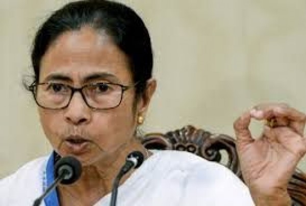 भाजपा नेता ने लिखी ममता को चिट्ठी, कहा : आप फेल हैं इस्तीफा दीजिए