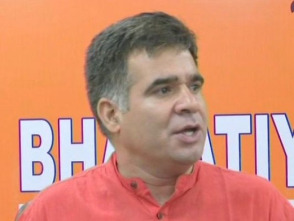 बीजेपी नेता रविंदर रैना बोले- 370 को अब जम्मू-कश्मीर में कयामत तक बहाल नहीं किया जा सकता
