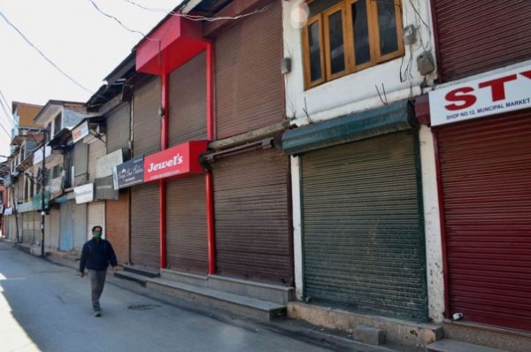 क्या देश भर में फिर लगने वाला है लॉकडाउन!, क्या मोर्चा संभालेगी सेना