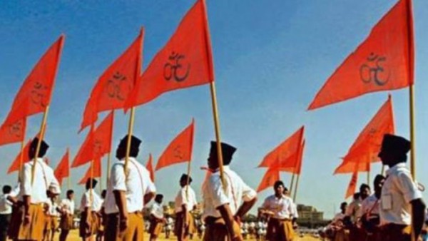 देश की आजादी में क्या थी भूमिका? आरएसएस ने आलोचकों को दिया जवाब