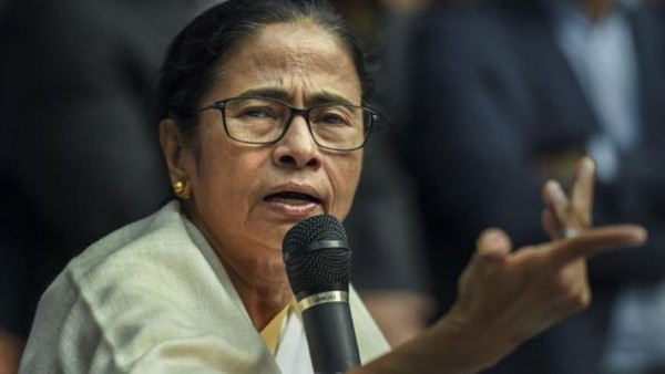 ममता बनर्जी विधायक दल की नेता निर्वाचित, राज्यपाल से की मुलाकात