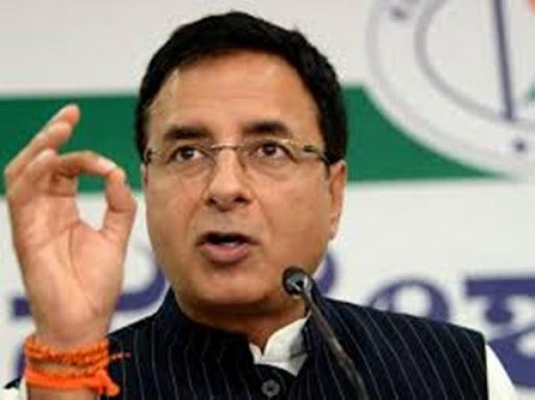 हरियाणा में लॉकडाउन के दौरान गायब हुई शराब की एक करोड़ बोतलें : सुरजेवाला