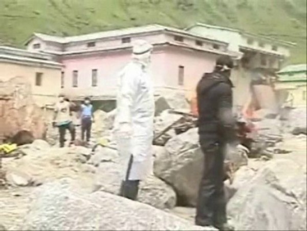 उत्तराखंड: केदारनाथ आपदा में लापता लोगों का सर्च अभियान शुरू, 10 टीमें की गई हैं गठित