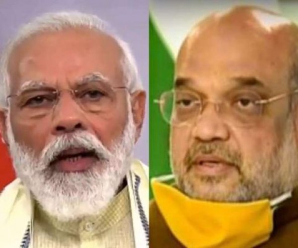 पीएम मोदी ने असम के सीएम से की बात, बाढ़ के हालात की जानकारी ली, शाह ने भी दिए निर्देश