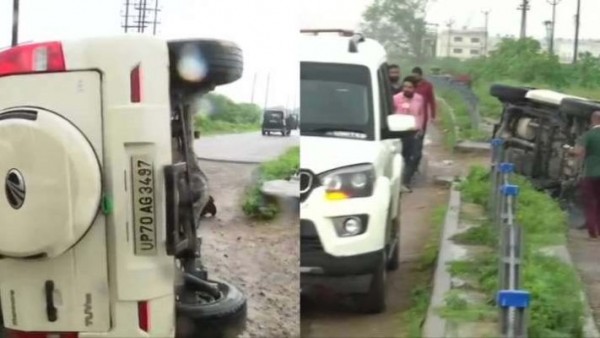 कुख्यात हिस्ट्रीशीटर विकास दुबे की जानें क्राइम कुंडली, 60 से अधिक हत्या के मामले है दर्ज