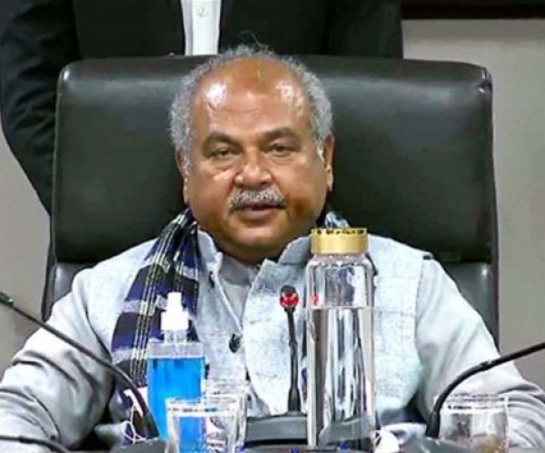 अखिल भारतीय किसान संगठन ने किया कृषि सुधार कानूनों का समर्थन,