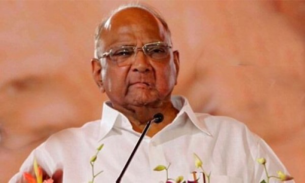 शरद पवार ने राहुल गांधी को दिया करारा जवाब,