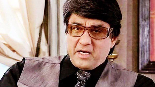 मुकेश खन्ना ने कहा कपिल शर्मा शो वाहियात