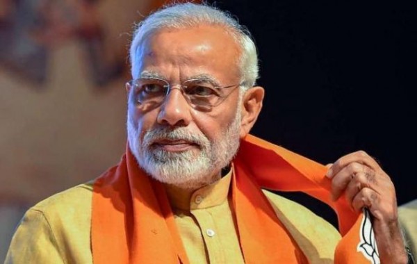 होमवर्क का बोझ होगा कम, 6 साल की बच्ची ने पीएम मोदी से की शिकायत