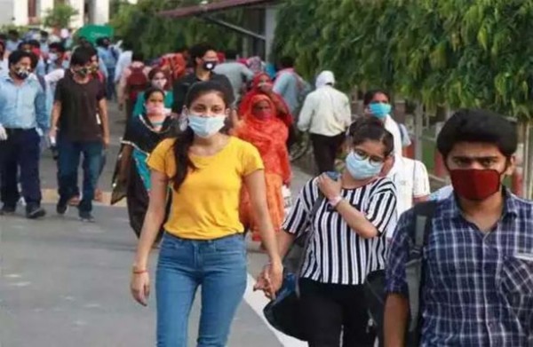 UPSC परीक्षा देने से वंचित अभ्यर्थियों को राहत देने पर केंद्र सरकार सहमत