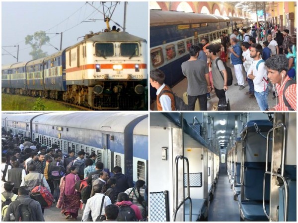 यात्रियों को मिलती है किराये में बड़ी छूट, क्‍या आपको पता हैं रेलवे की ये योजनाएं