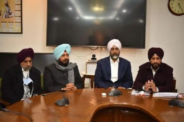पंजाब सरकार का बड़ा फैसला, तीन दिन में विद्यार्थियों को डिग्री जारी करने का आदेश