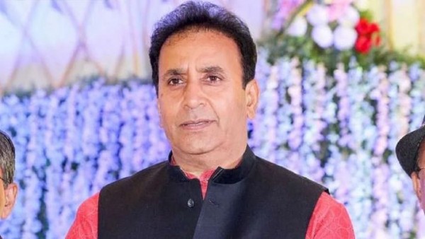सीबीआई जांच चौंकाने वाला खुलासा, प्रारंभिक जांच में दोषी पाए गए देशमुख