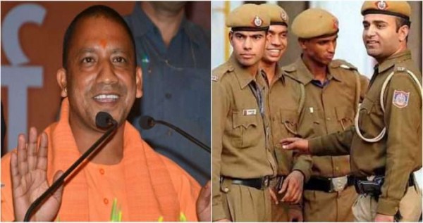 कोरोना से लड़ रहे जो खाकी वाले सिपाही