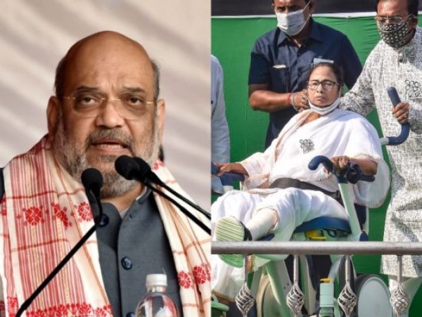 दावा- बंगाल की चुनावी जंग हारी ममता, पहले दो चरणों में बीजेपी जीतेगी इतनी सीटें