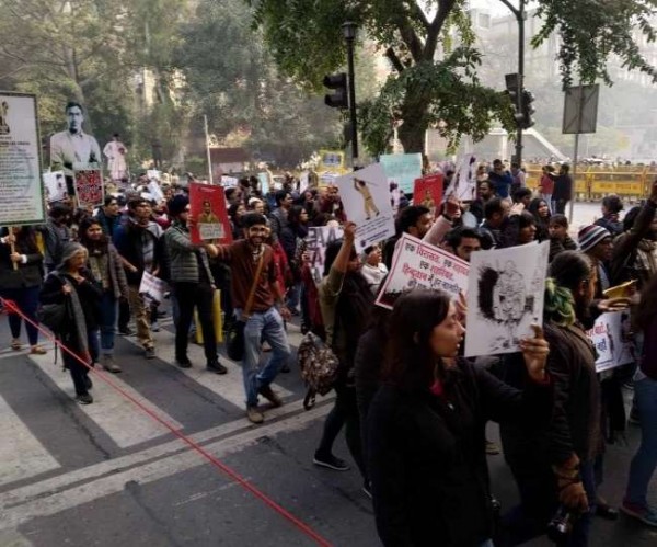 शाहीन बाग का रास्ता खुलेगा या नहीं, सुप्रीम कोर्ट में 10 फरवरी को होगी सुनवाई