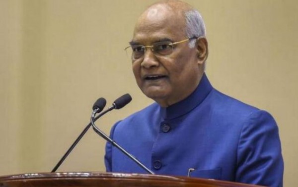 नयी शिक्षा नीति का मकसद समावेशी और उत्कृष्टता के दोहरे उद्देश्य को हासिल करना है : कोविंद