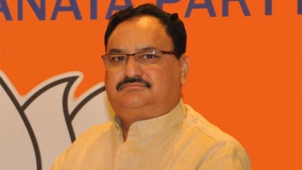 किसानों के हित में हर जरूरी कदम उठा रही है मोदी सरकार : नड्डा