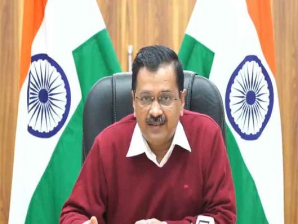 मुख्यमंत्री अरविंद केजरीवाल बोले- दिल्ली में कोविड-19 का तीसरा दौर फिलहाल काबू में
