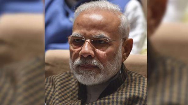 सब लोग कोरोना में उलझे रह गए, मोदी एक और बड़ा दांव चल गए