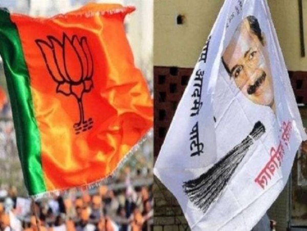 बिजली को लेकर उत्तराखंड में गरमाई सियायत, बीजेपी बोली- कभी पूरा नहीं होगा AAP का सपना