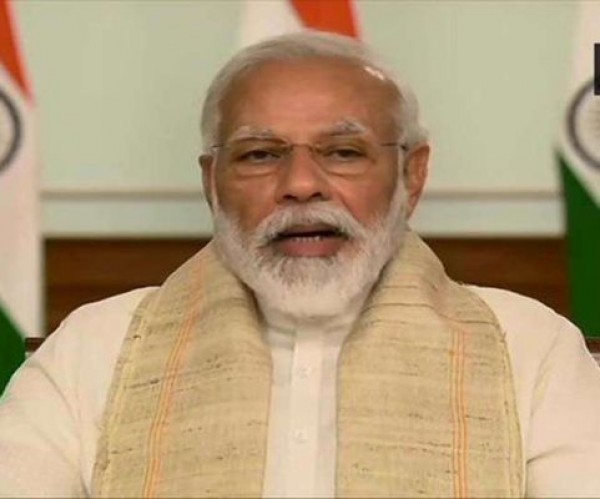 पीएम मोदी की चीन को दो टूक, कोई भ्रम न पाले, देंगे माकूल जवाब,