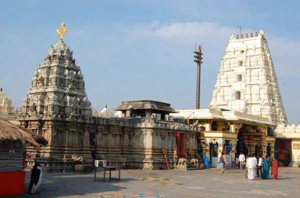  5 तत्वों का प्रतिनिधित्व करते हैं ये पावन शिव धाम, जानिए इनका महत्व