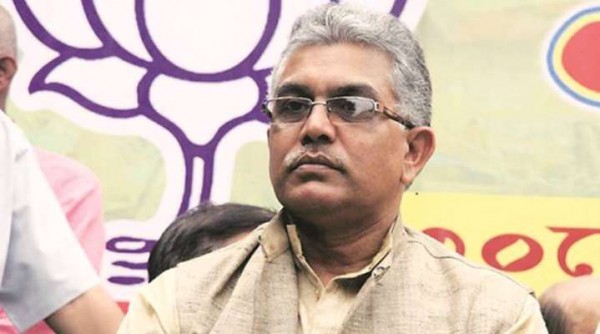 CAA के खिलाफ प्रदर्शन पर बंगाल बीजेपी के अध्यक्ष बोले- संपत्ति को नुकसान पहुंचाने वाले को गोली मार द