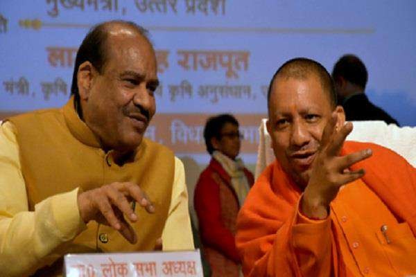संसद और विधानसभाओं में बेहतर किया जाए चर्चा का स्तर : बिड़ला