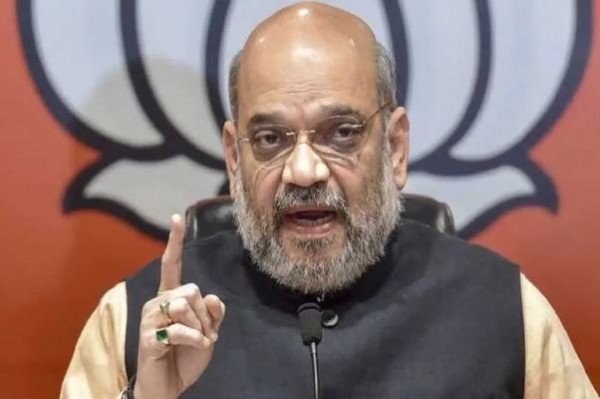 सरकार ने जम्मू-कश्मीर में निवेश के लिए लॉन्च किया वेब पोर्टल, अमित शाह बोले- विकास के खुलेंगे रास्ते