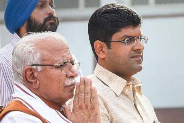 हरियाणा में प्राइवेट नौकरियों में 75 प्रतिशत स्थानीय लोगों की भर्ती होगी अनिवार्य, कैबिनेट ने लिया न