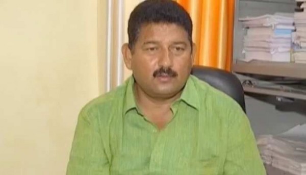 यौन उत्पीड़न और दुष्कर्म मामले में द्वाराहाट विधायक की गिरफ्तारी पर फिलहाल रोक